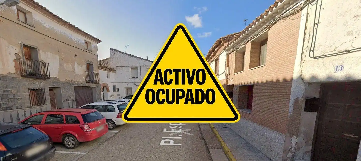 Maison à vendre à ESPAÑA