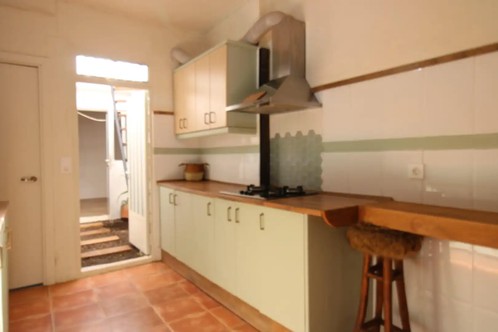 Casa o xalet en venda a Calle de Bétera, 29, Moncada