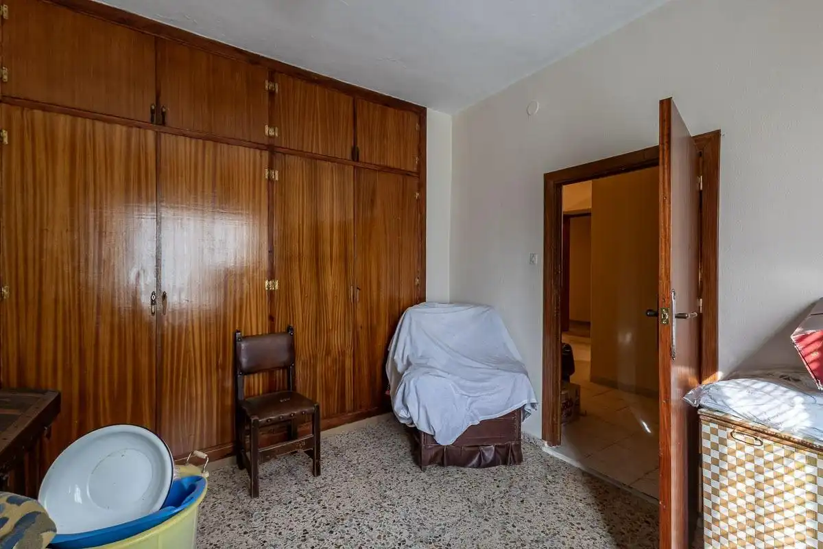 Casa en venda a Calle Lopez de los Rios 2, imagen 30