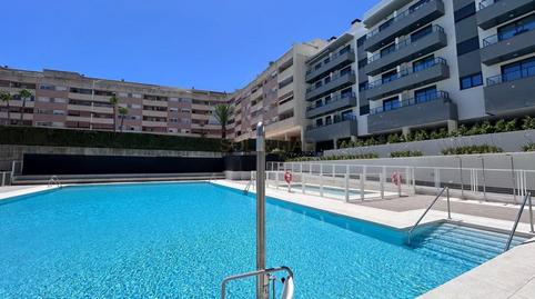 Foto 3 de Apartament en venda a Emilio Padro, Campo de Mijas, Málaga