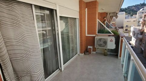 Foto 4 de Dúplex en venda a Carrer de Tudó, 10, Nord, La Ràpita