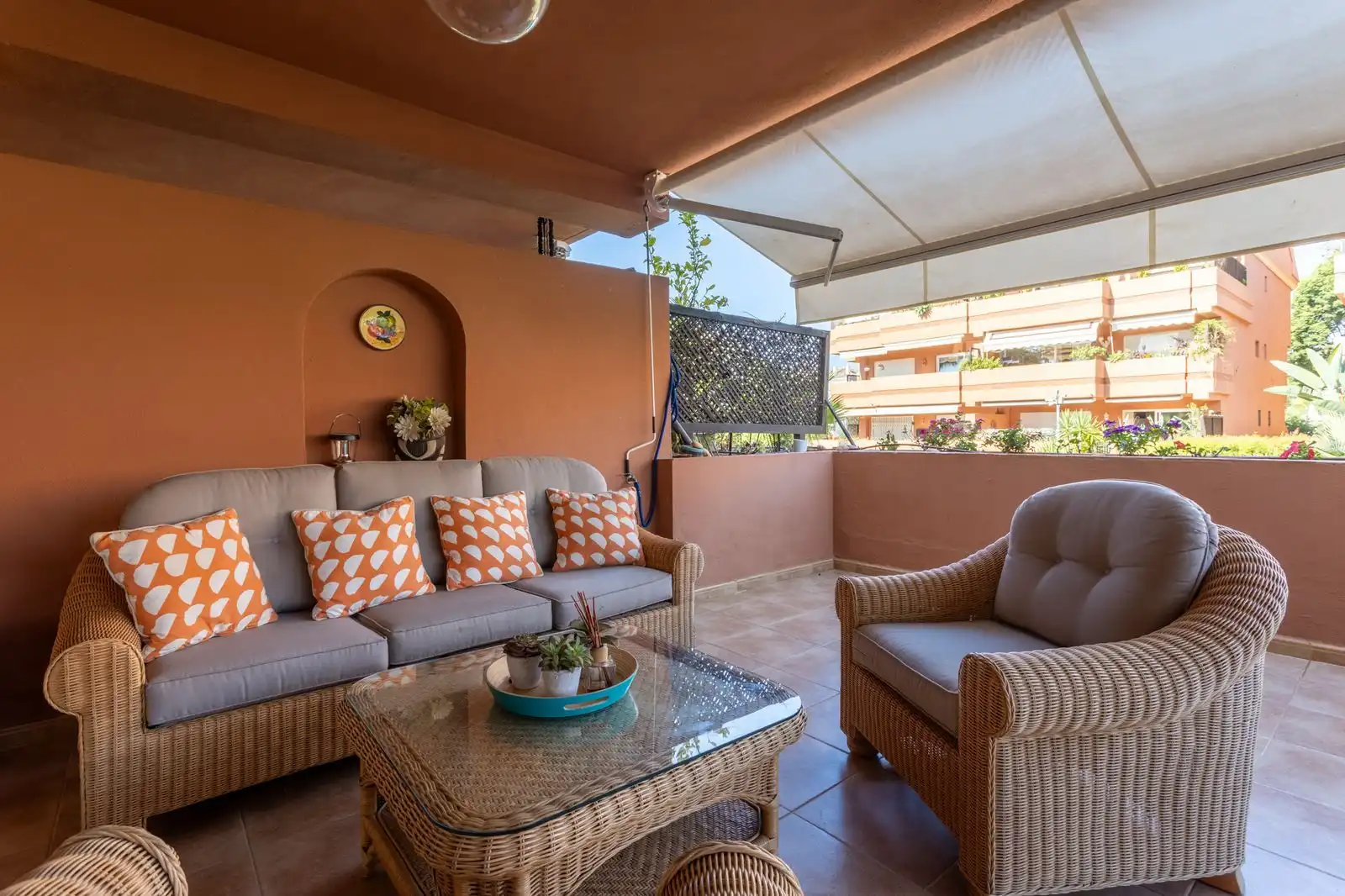 Wohnung mit Pool zum Verkauf in Calle Isabel Clara Eugenia 357, imagen 21