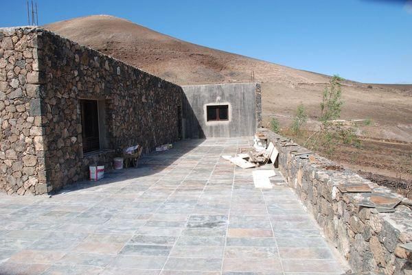 Casa o xalet en venda a Montaña De Tremesana, Yaiza pueblo