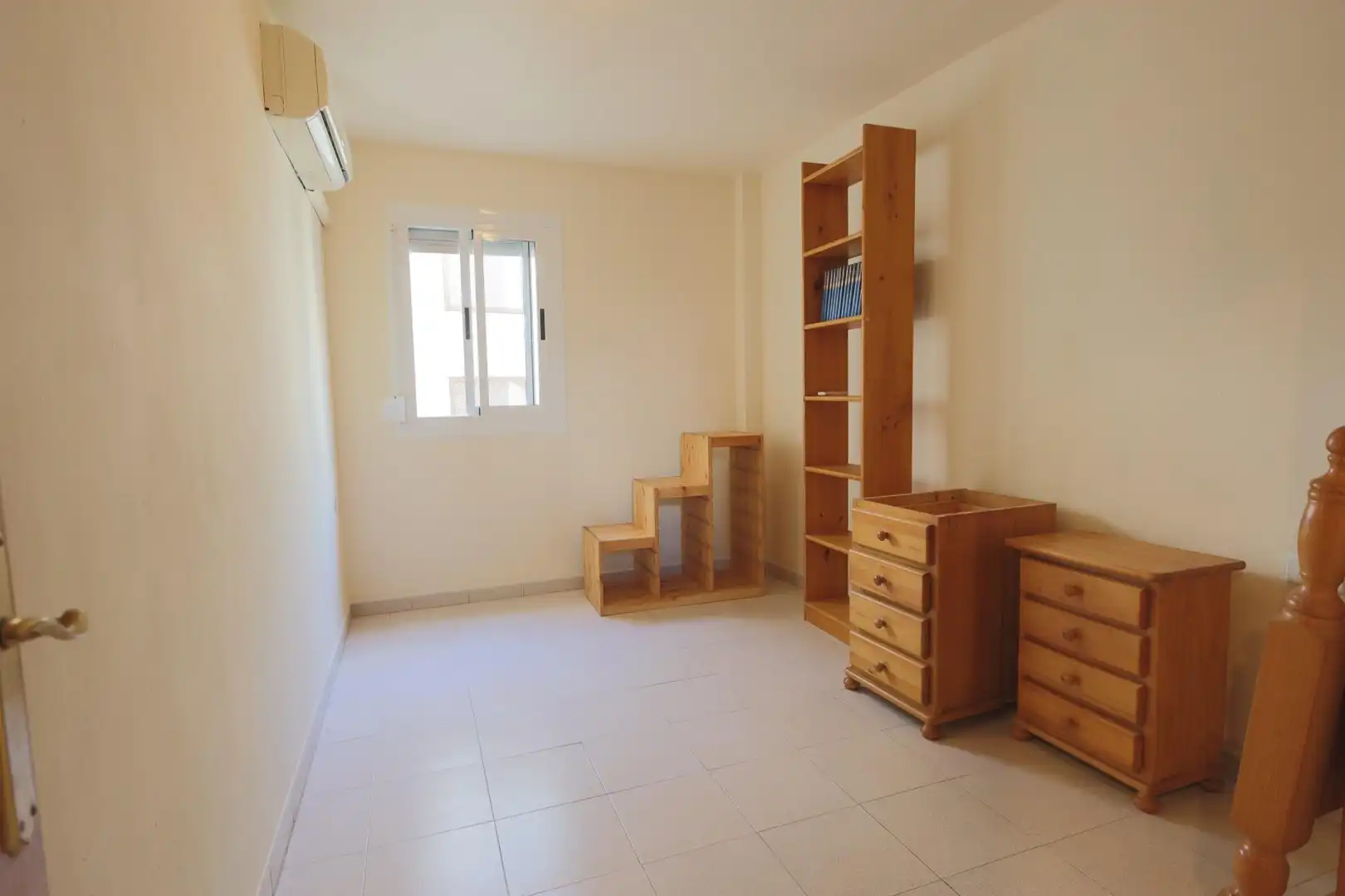Appartamento con terrazza in affitto a Sagunto ciudad, imagen 6