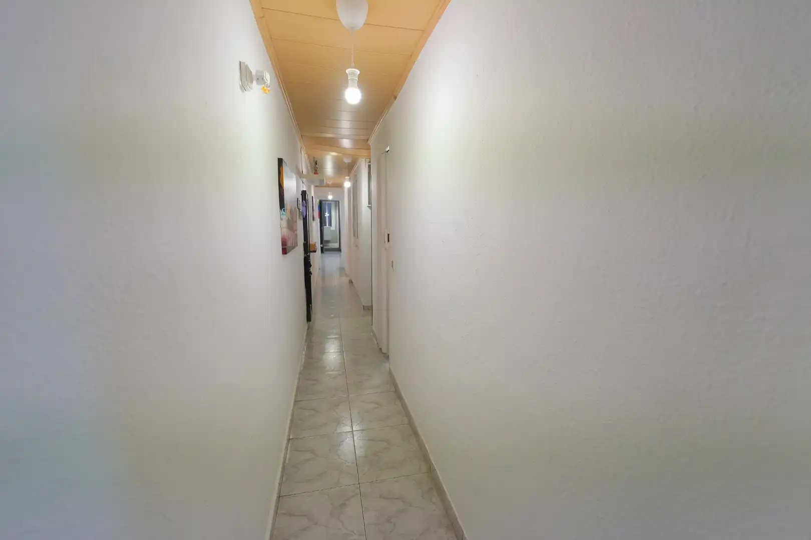 Piso en venta en Carrer del Foc Follet, imagen 4