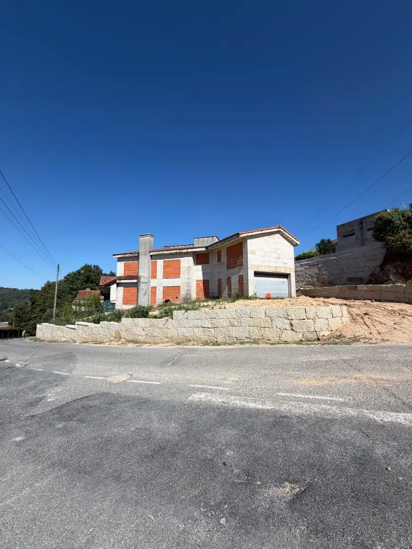 Xalet en venda a O Pereiro de Aguiar, imagen 8