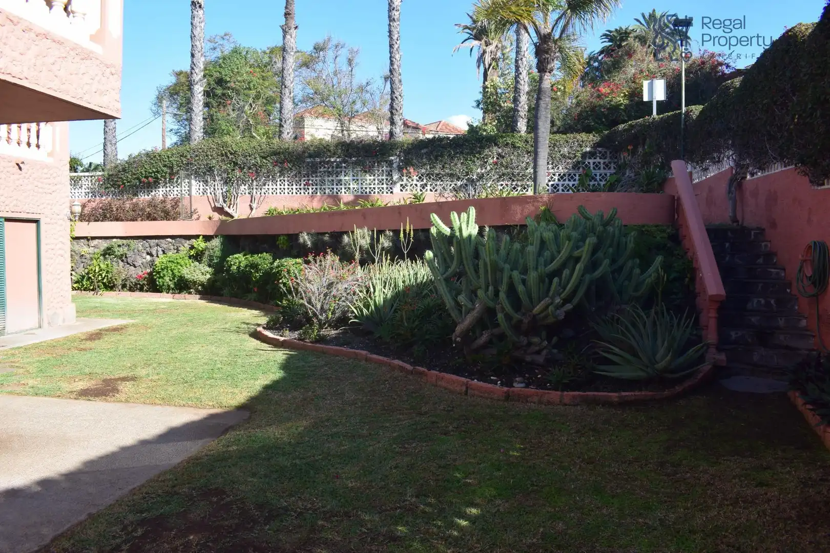 Chalet con jardín en venta en San Antonio - Las Arenas, imagen 26