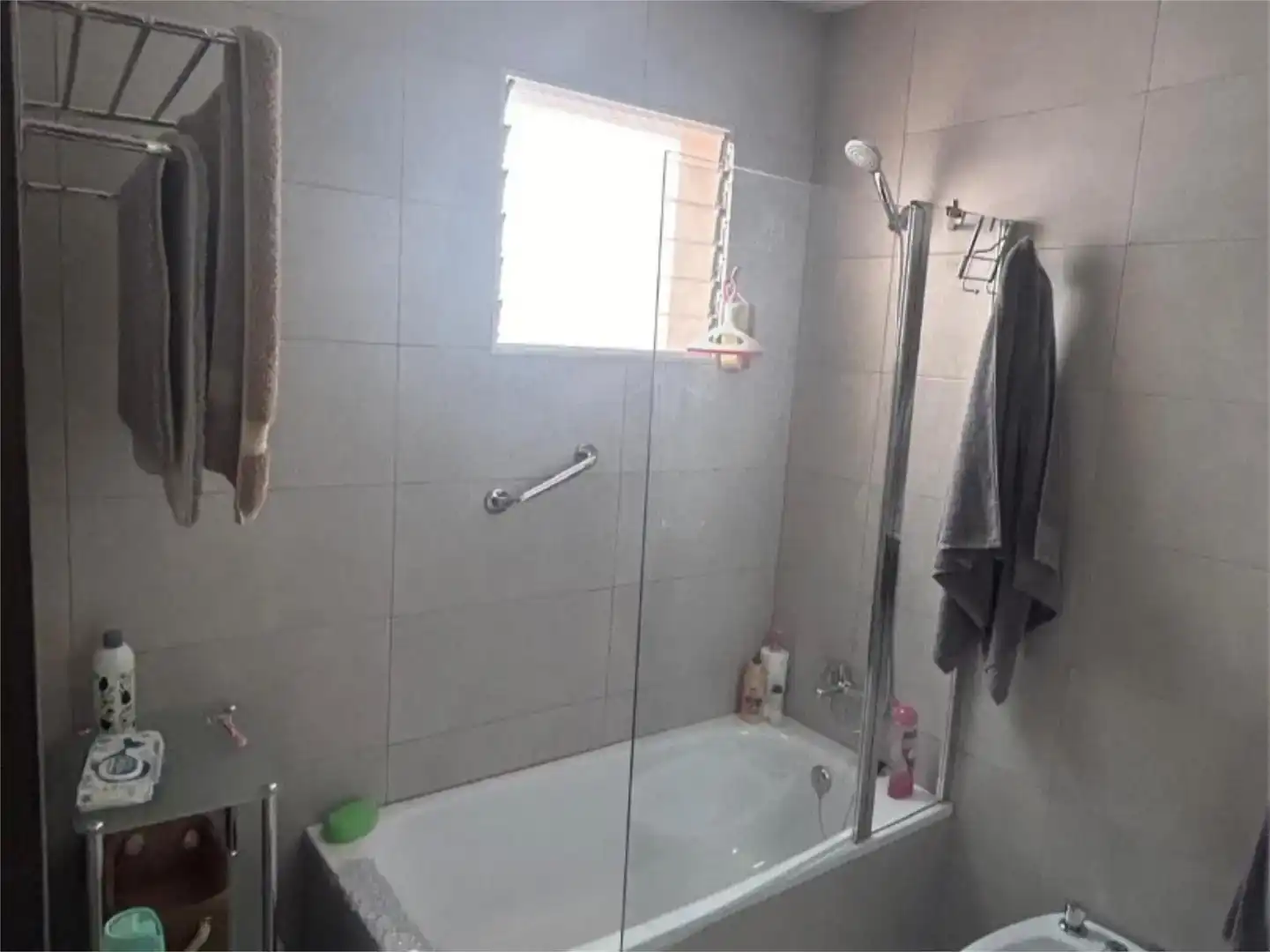 Bany de Dúplex en venda en Torrevieja amb Aire condicionat i Balcó