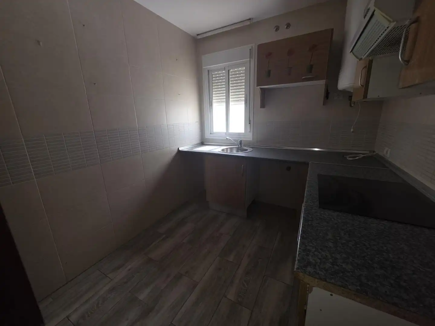 Cocina de Piso en venta en La Soledad