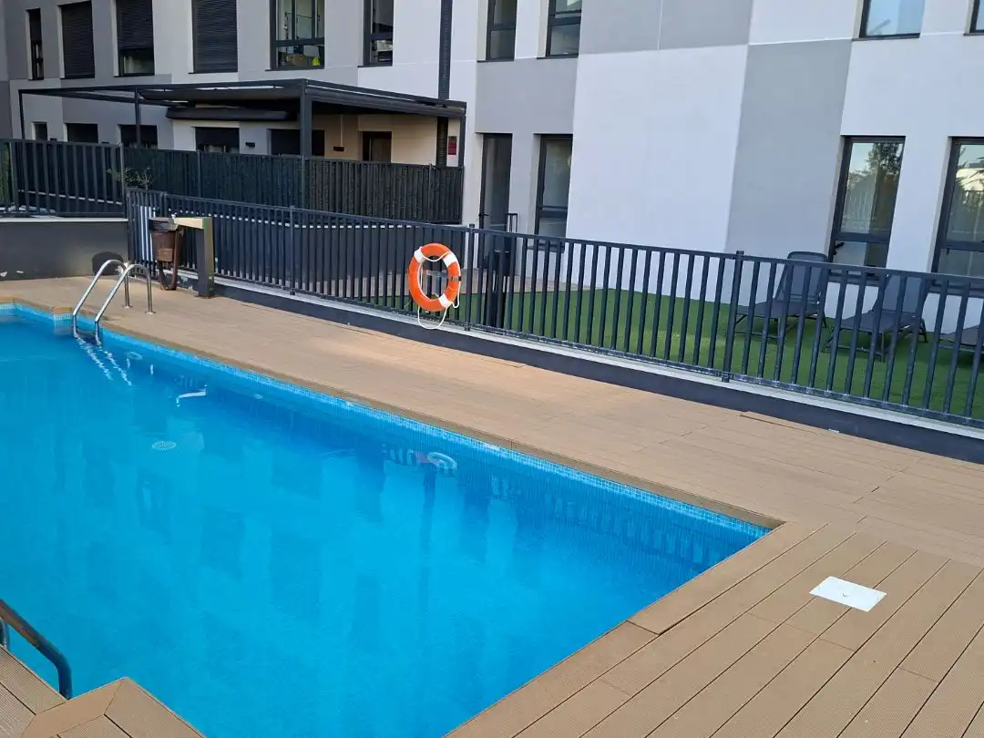 Flat with pool for sale in Manuel de Falla 14, imagen 31