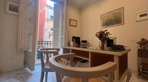 Foto 3 de Oficina de lloguer a Calle Cárcer, 6, Centro Histórico, Málaga Capital