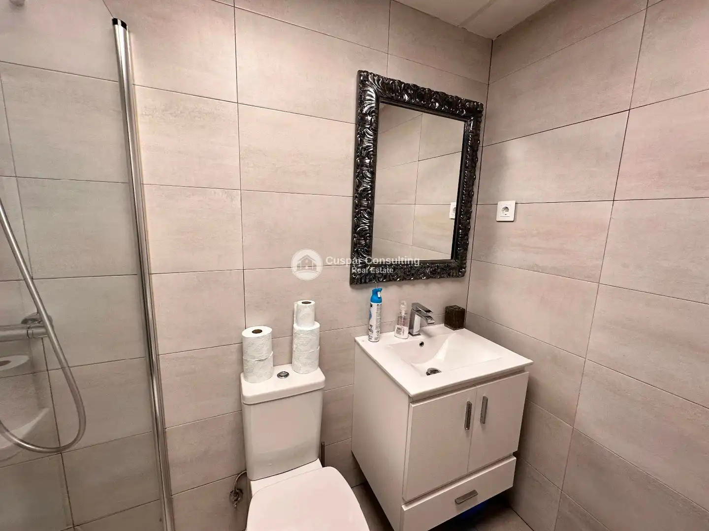Penthouse with pool for sale in El Mojón, imagen 19