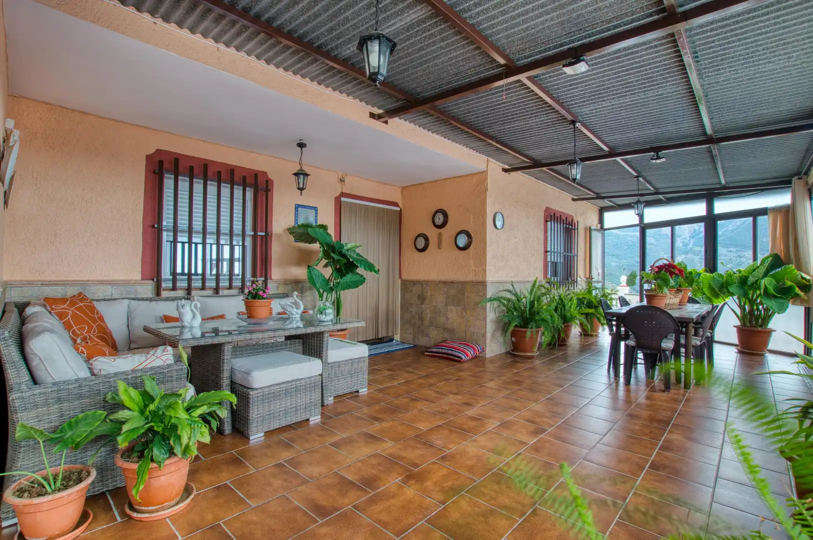 Country house with pool for sale in Lagar El Pilarejo, imagen 2