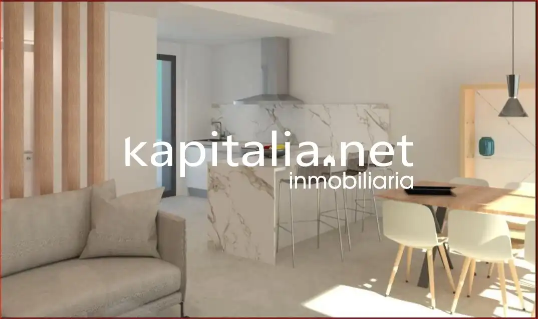 Terraced house for sale in Cocentaina, imagen 8