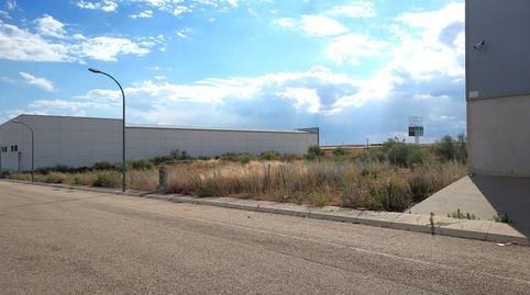 Foto 3 de Terreny industrial en venda a Calle Hierro, 35, Villaluenga de la Sagra, Toledo