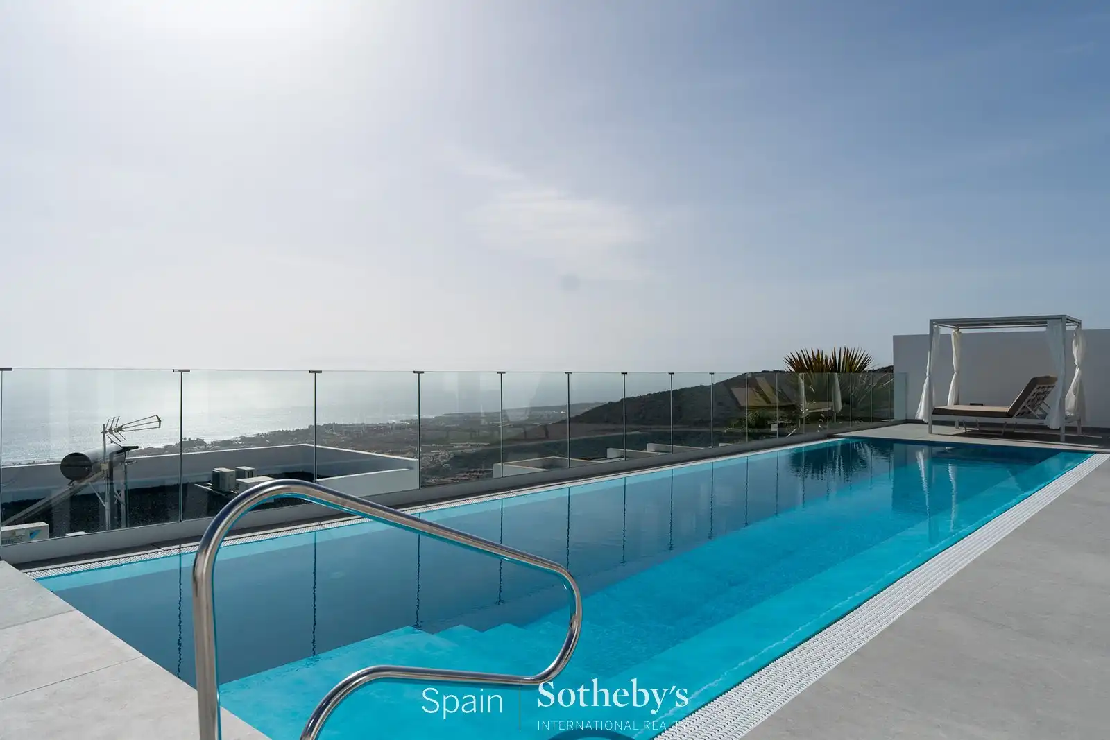 Casa amb piscina en venda a Calle Navarra, imagen 34
