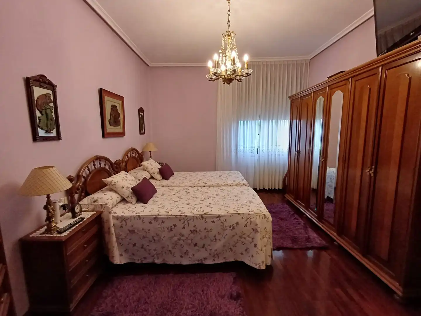 Flat for sale in Noreña