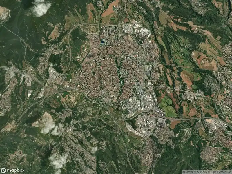 Piso en venta en Terrassa
