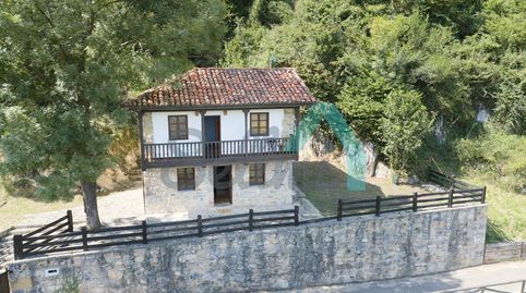 Foto 4 de Casa o xalet en venda a Otura, Morcín, Asturias