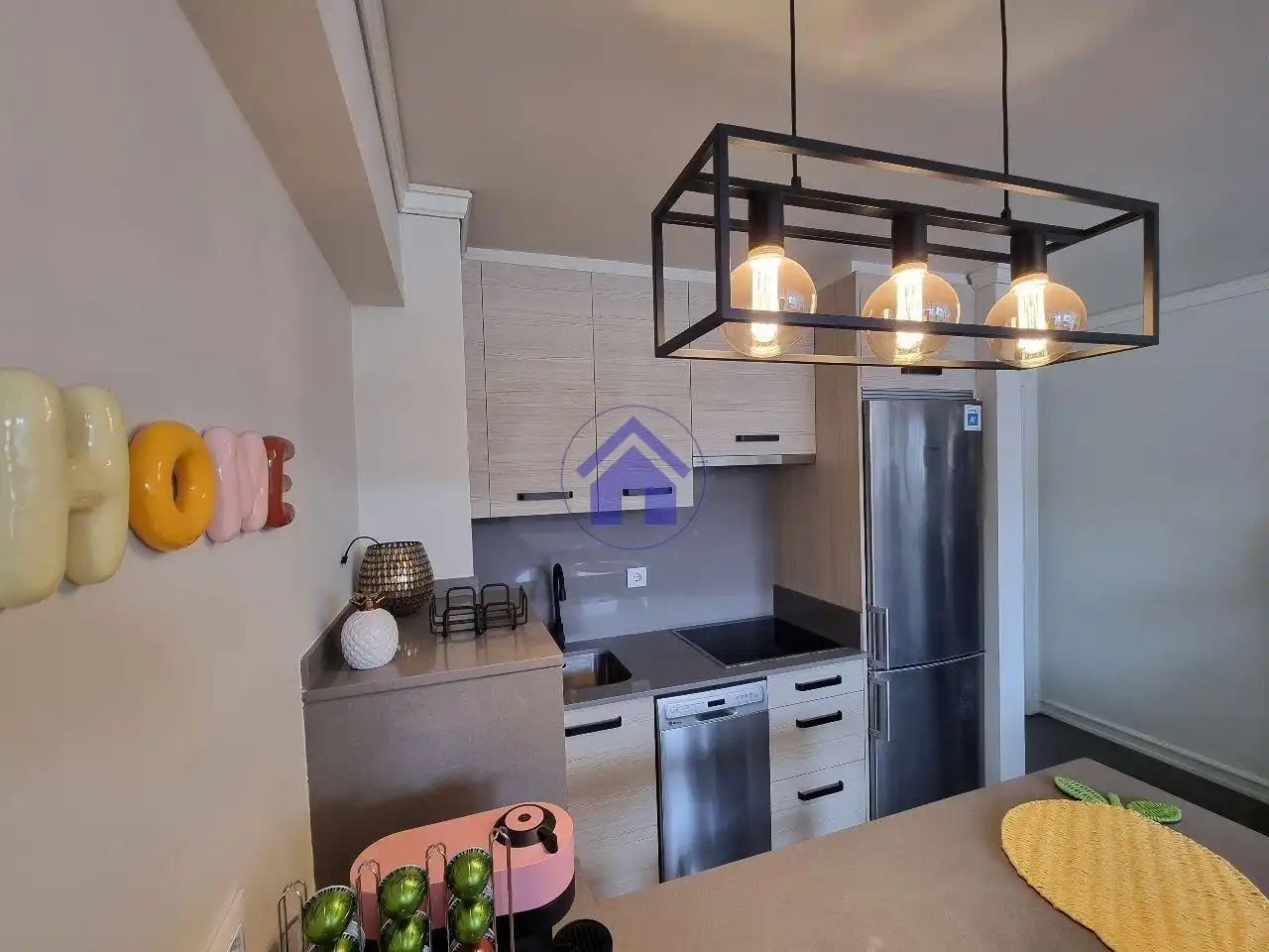 Duplex with lift to rent in POLICARPO SANZ, imagen 4