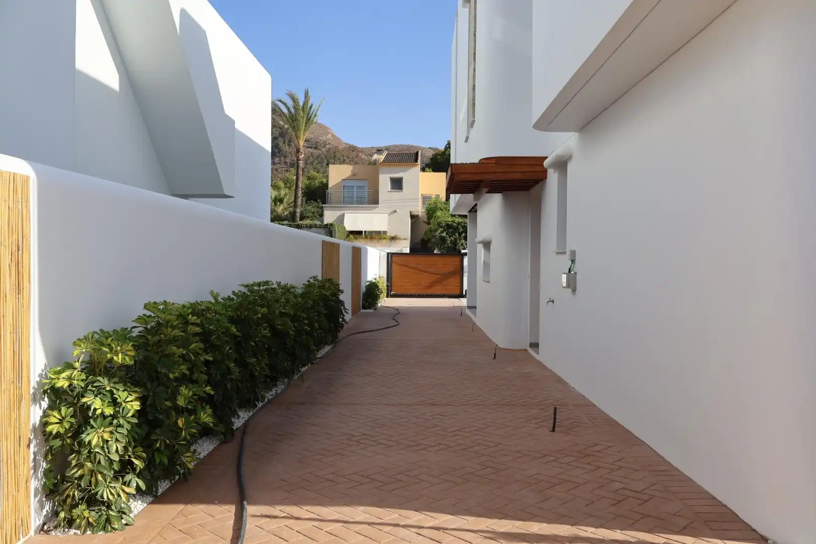 Xalet amb piscina en venda a L'Albir, imagen 14