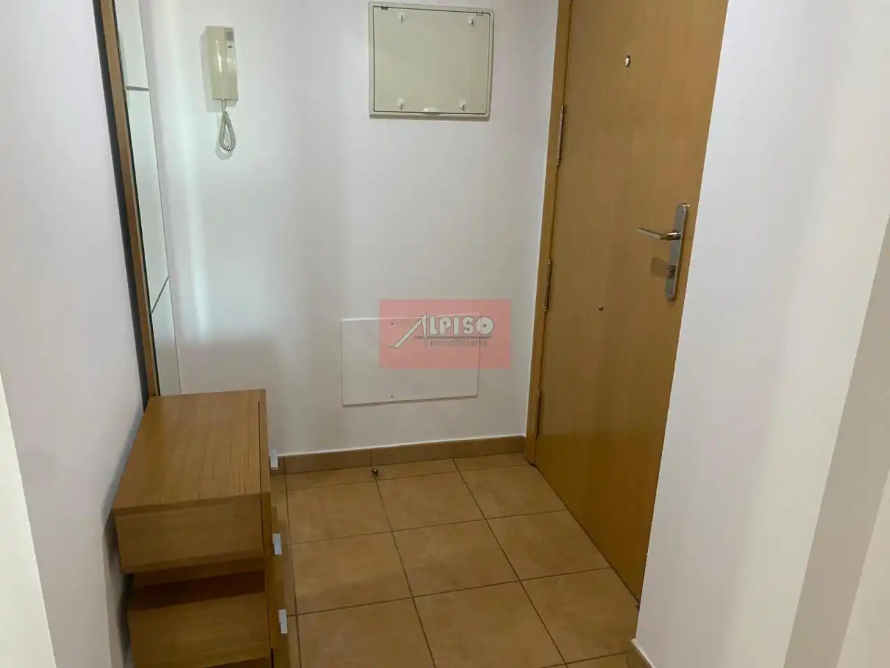 Piso de alquiler en Ourense Capital  con Calefacción y Amueblado