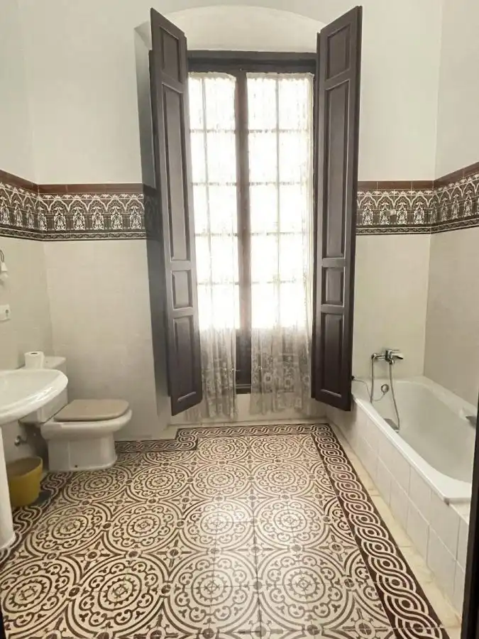 Casa amb terrassa en venda a Bollullos Par del Condado, imagen 13