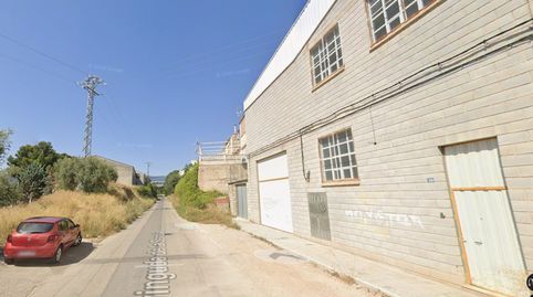 Nave en venta en Partida Algars, 117