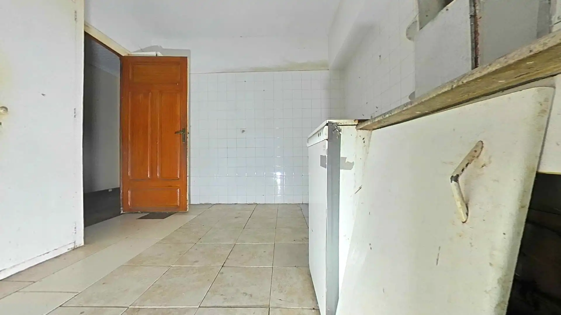 Piso en venta en Santa Isabel, Albelda de Iregua