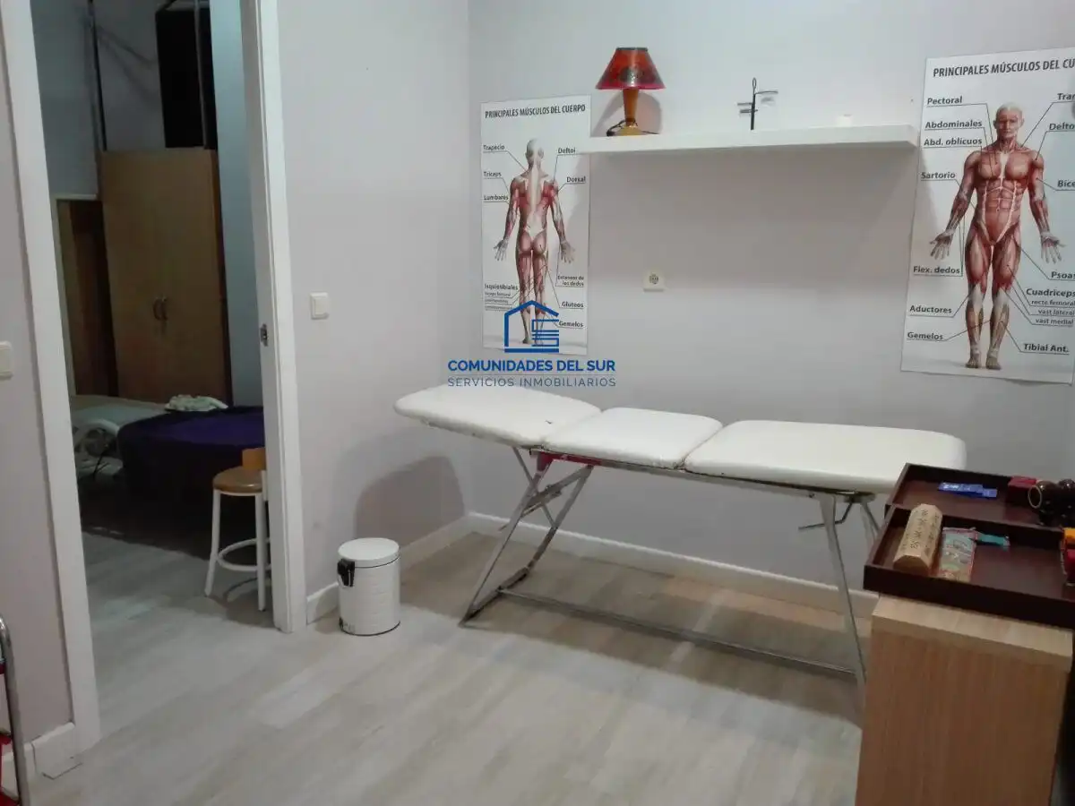 Local comercial en alquiler en Paseo Marítimo - San José - La Laguna, imagen 9