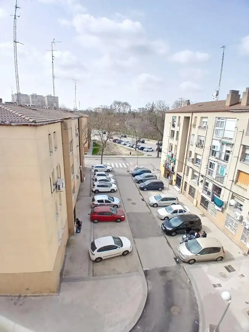 Wohnung zum Verkauf in AMPOSTA, Amposta