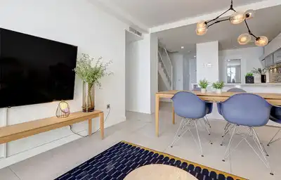 Penthouse mit Pool zum Verkauf in Arroyo de la Miel, imagen 23