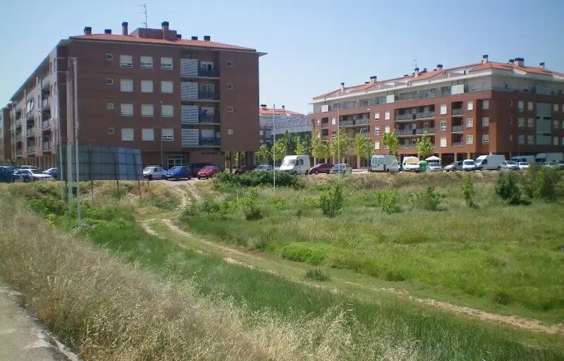 Residential land for sale in Plaza Margarita Uno, imagen 4