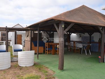Rural land for sale in El Palmar