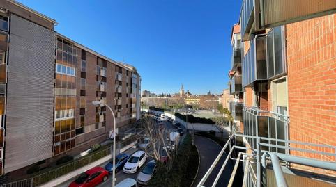 Photo 2 of Flat to rent in Cervantes, Granada