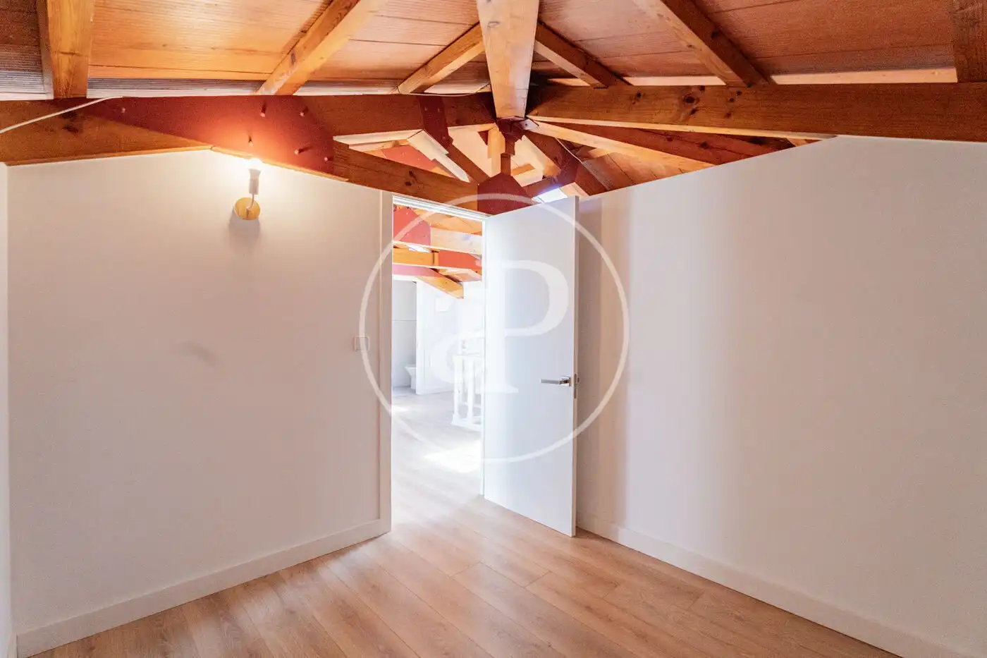 Casa o chalet de alquiler en Madrid con Aire acondicionado, Calefacción y Jardín privado