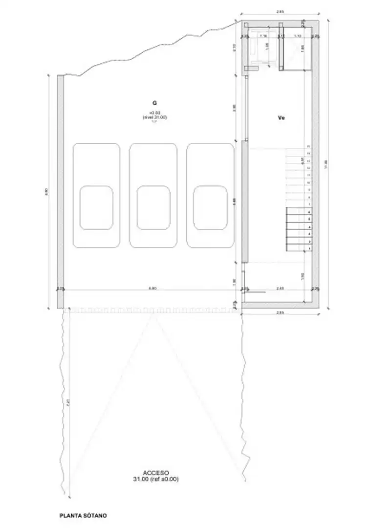 Terreno residenziale in vendita a Calle oronella, imagen 14