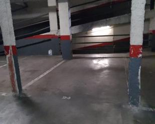 Parking of Garage to rent in  Madrid Capital