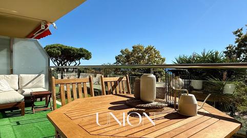 Foto 2 de Pis de lloguer a Sant Pol, Girona