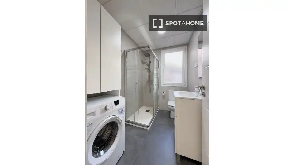 Wohnung zur Miete in Argüelles