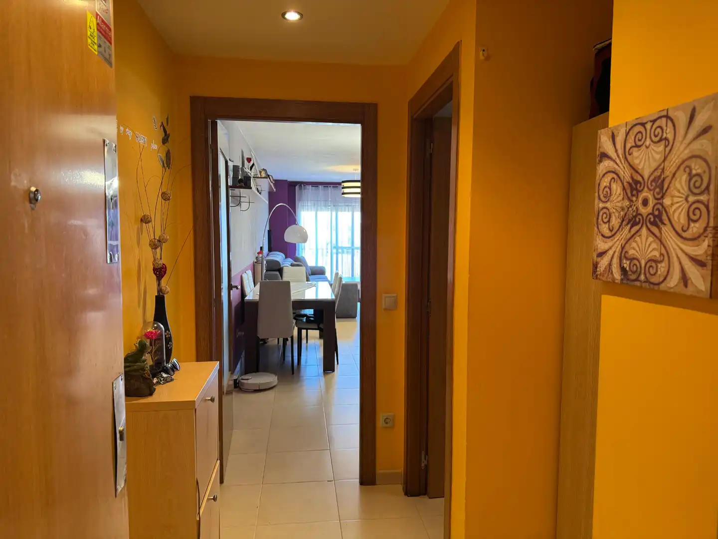Dúplex en venta en Vilallonga del Camp con Aire acondicionado, Terraza y Horno