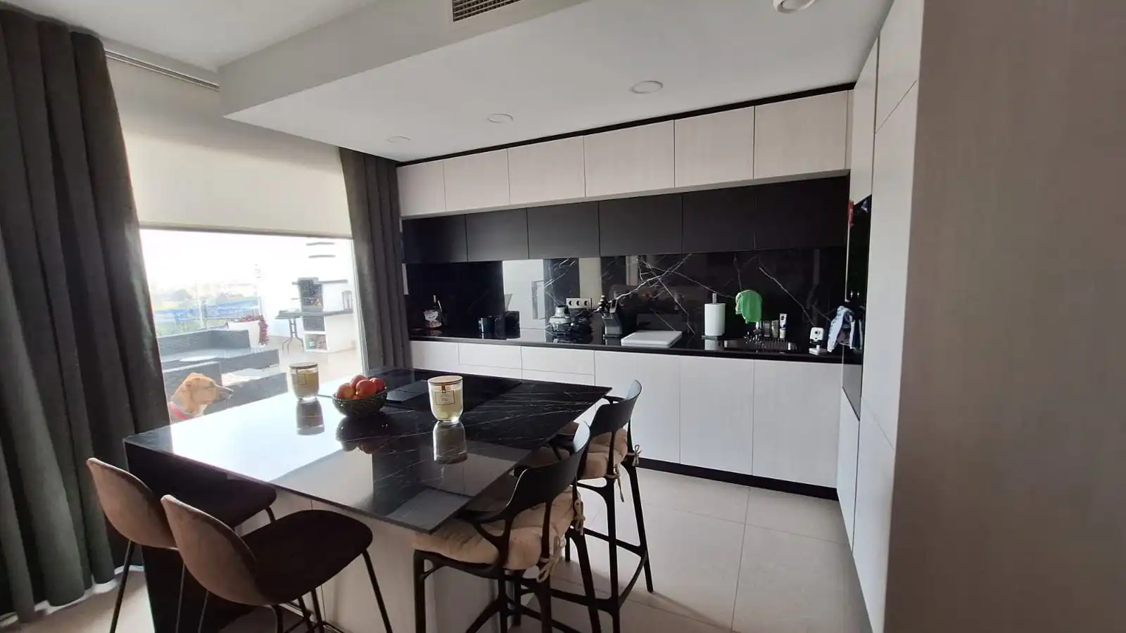 Apartment with pool for sale in Los Secanos, imagen 3