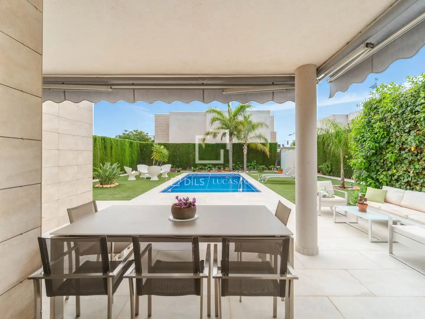 Villa avec piscine à vendre à Torre en Conill - Cumbres de San Antonio, imagen 12