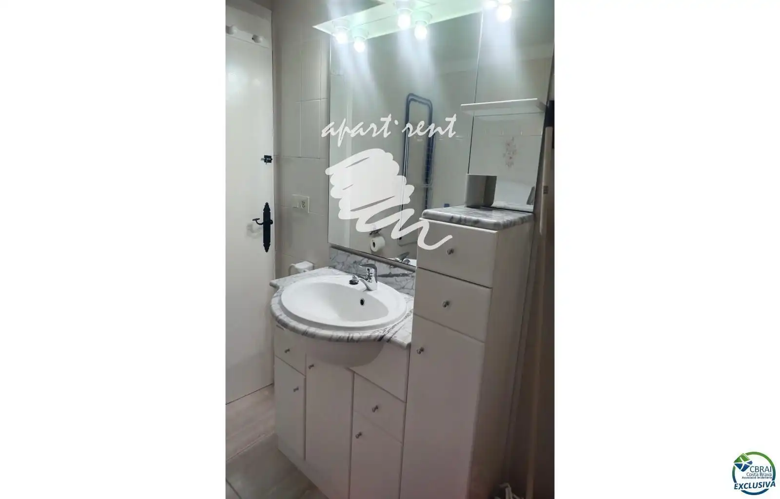 Flat with terrace for sale in Gran Lago, imagen 10