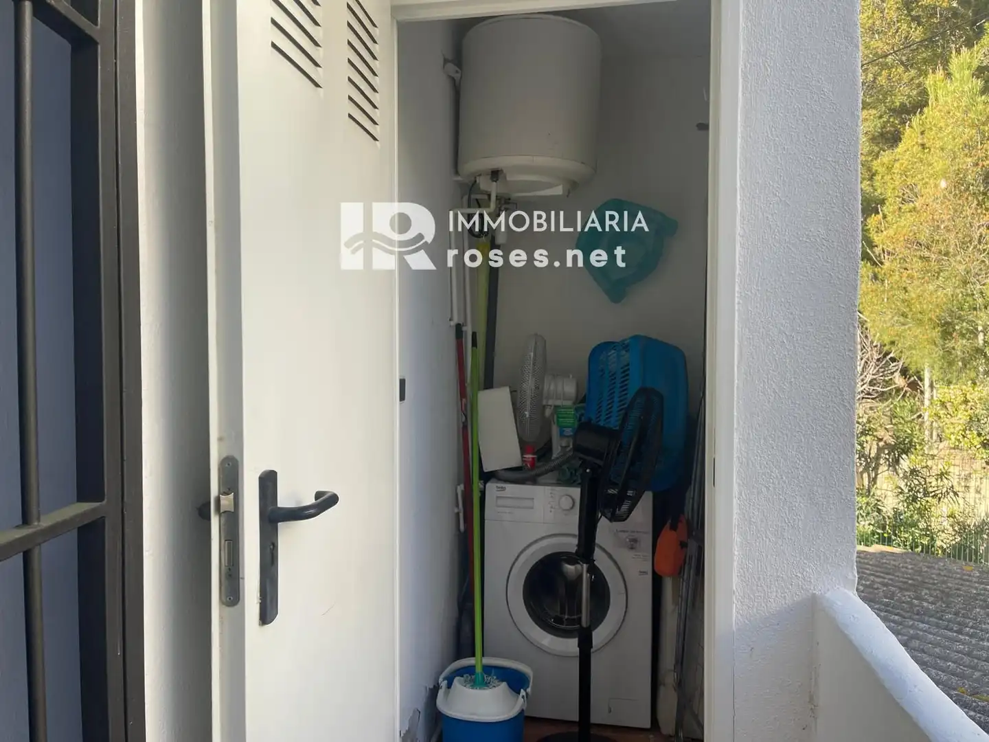 Terraza de Piso en venta en Roses con Aire acondicionado, Terraza y Trastero