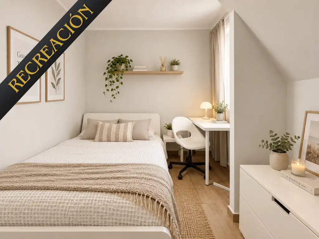 Habitación de Piso en venta en Las Palmas de Gran Canaria con Amueblado, Horno y Lavadora