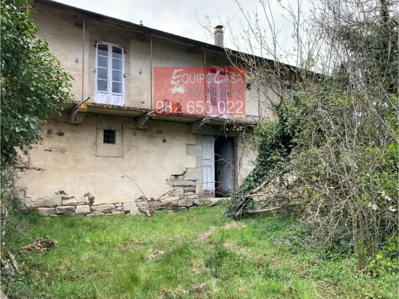 Haus mit Garten zum Verkauf in Guntín, imagen 9