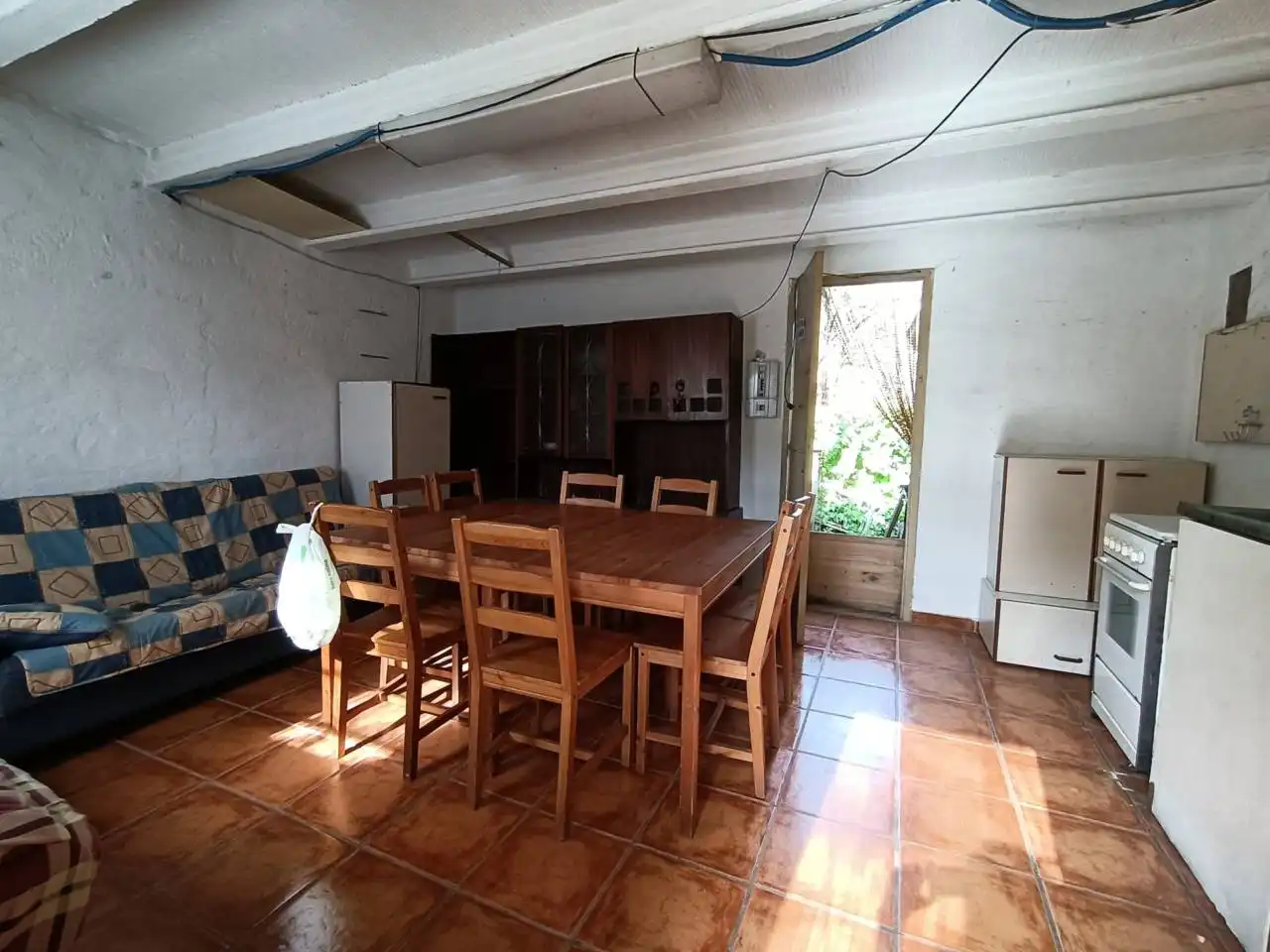 Esszimmer von Residential zum Verkauf in Sant Llorenç Savall