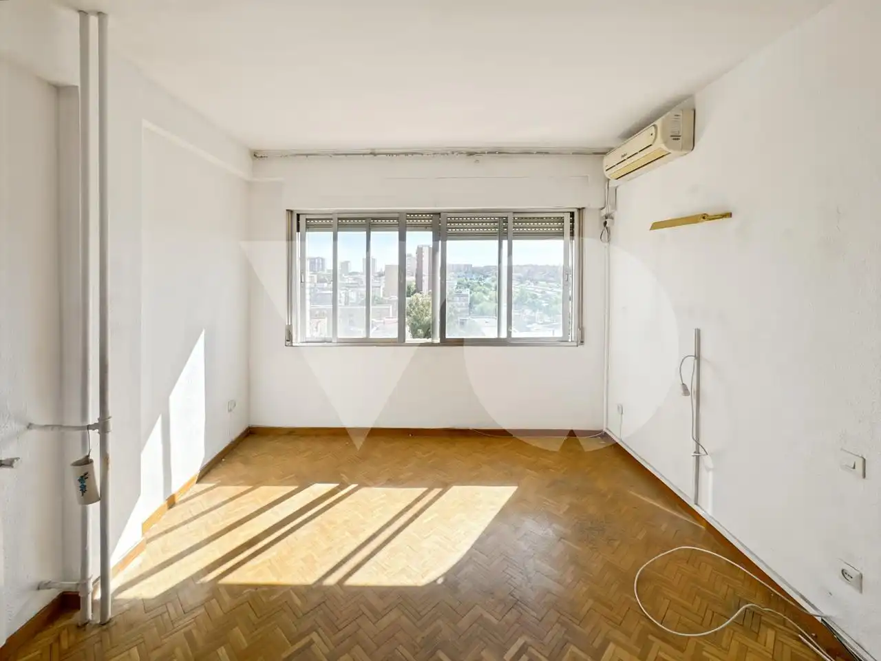 Habitación de Piso en venta en Moratalaz
