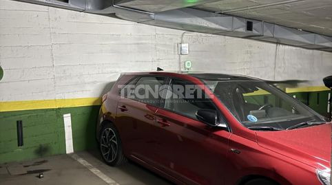 Photo 4 of Garage for sale in Moscardó, Madrid Capital